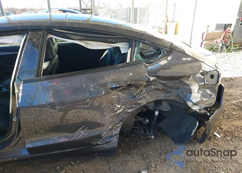 2023 Tesla Model 3 Rear-Wheel Drive from USA, damaged, VIN 5YJ3E1EA3PF673642